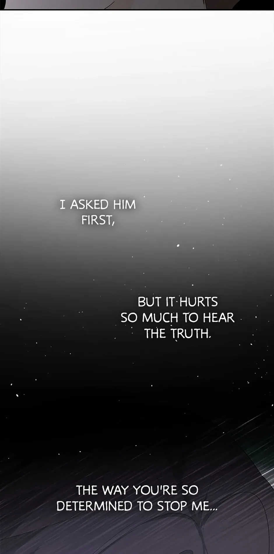 Overlooking Your Eyes Chapter 44 page 61 - 