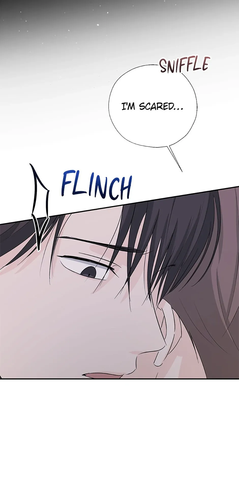 Overlooking Your Eyes Chapter 44 page 63 - 