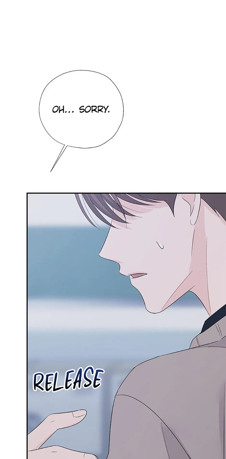 Overlooking Your Eyes Chapter 44 page 64 - 