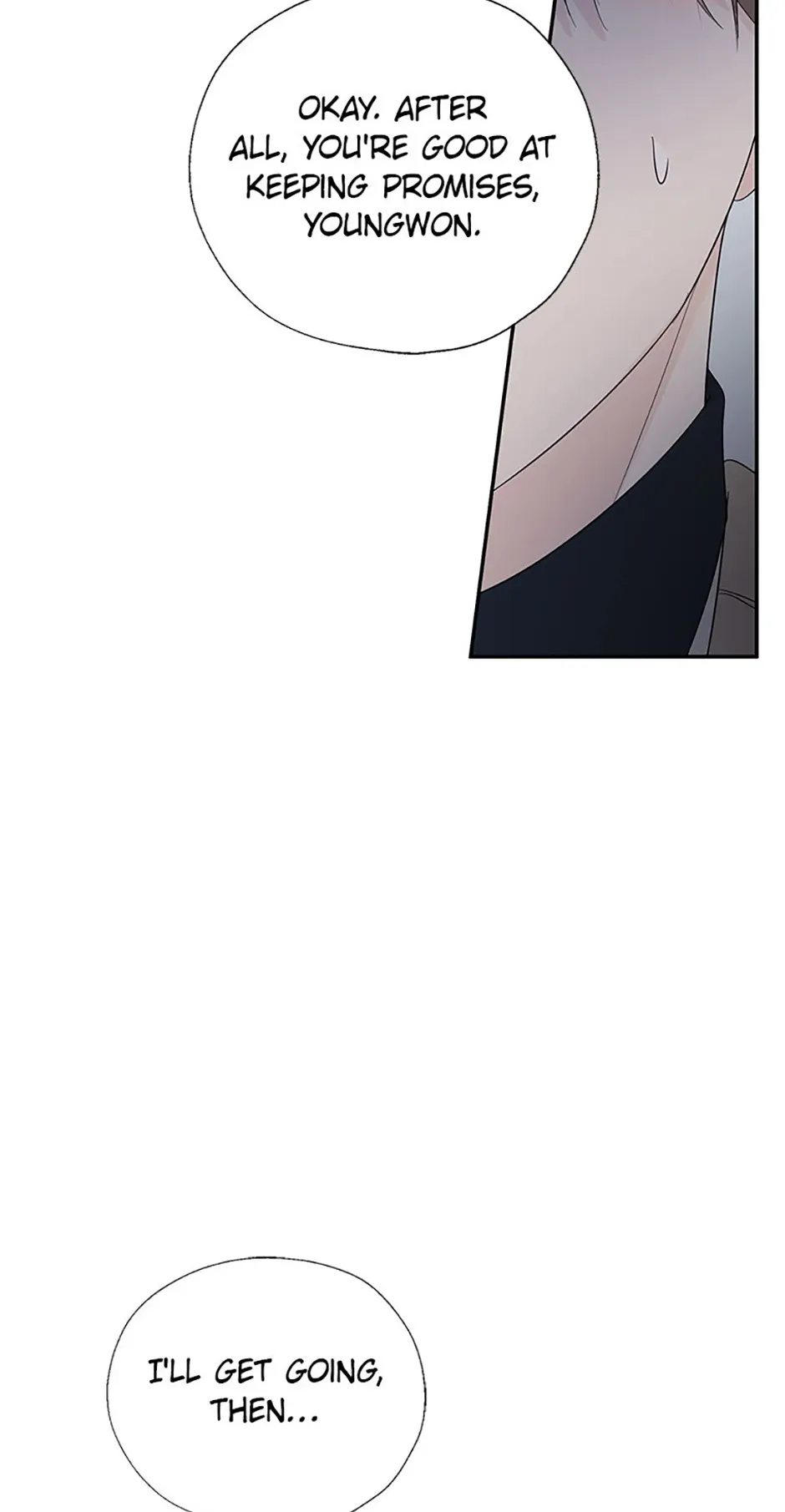 Overlooking Your Eyes Chapter 44 page 67 - 
