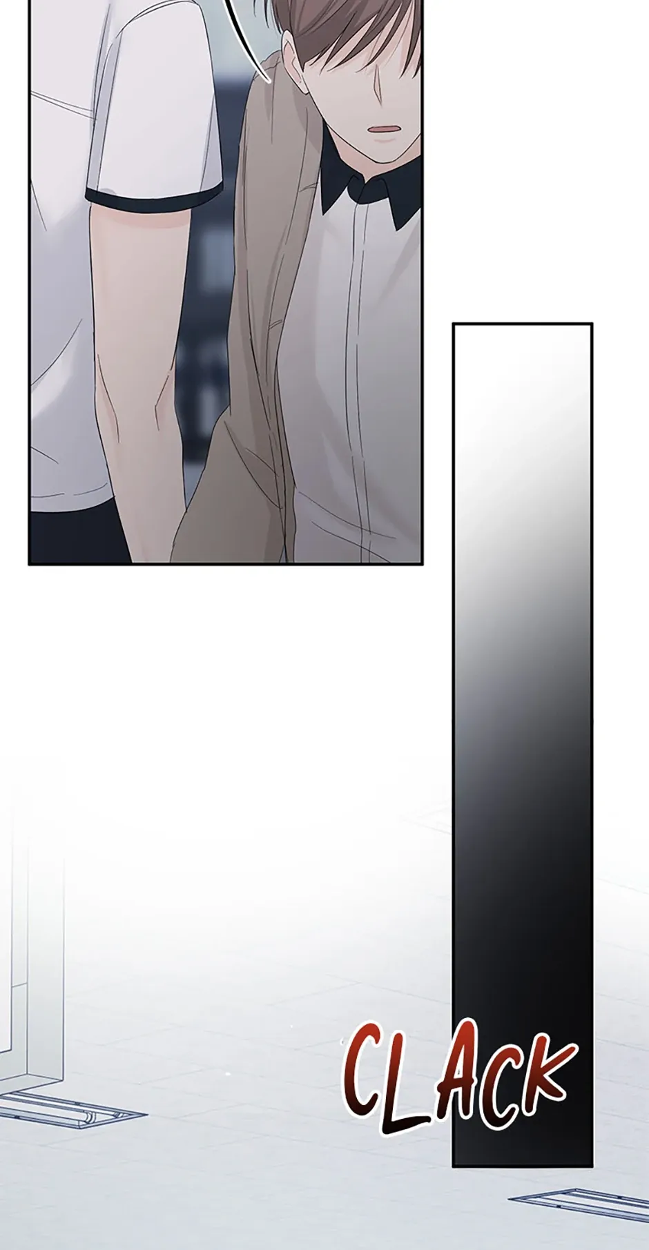 Overlooking Your Eyes Chapter 44 page 72 - 