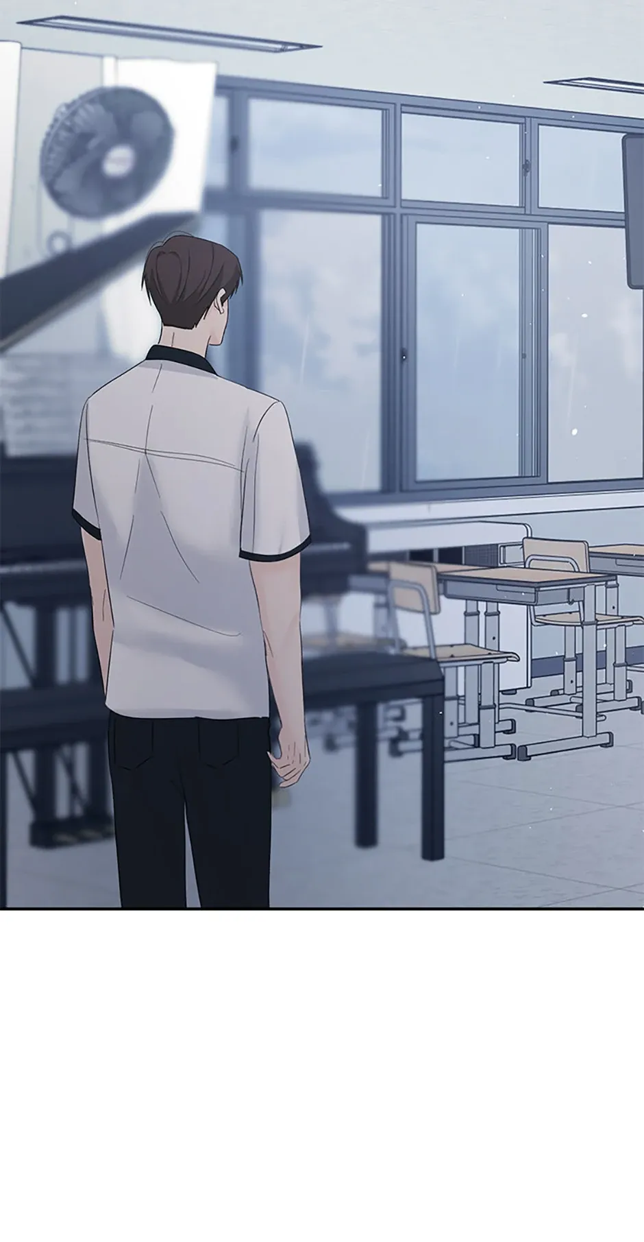 Overlooking Your Eyes Chapter 44 page 73 - 