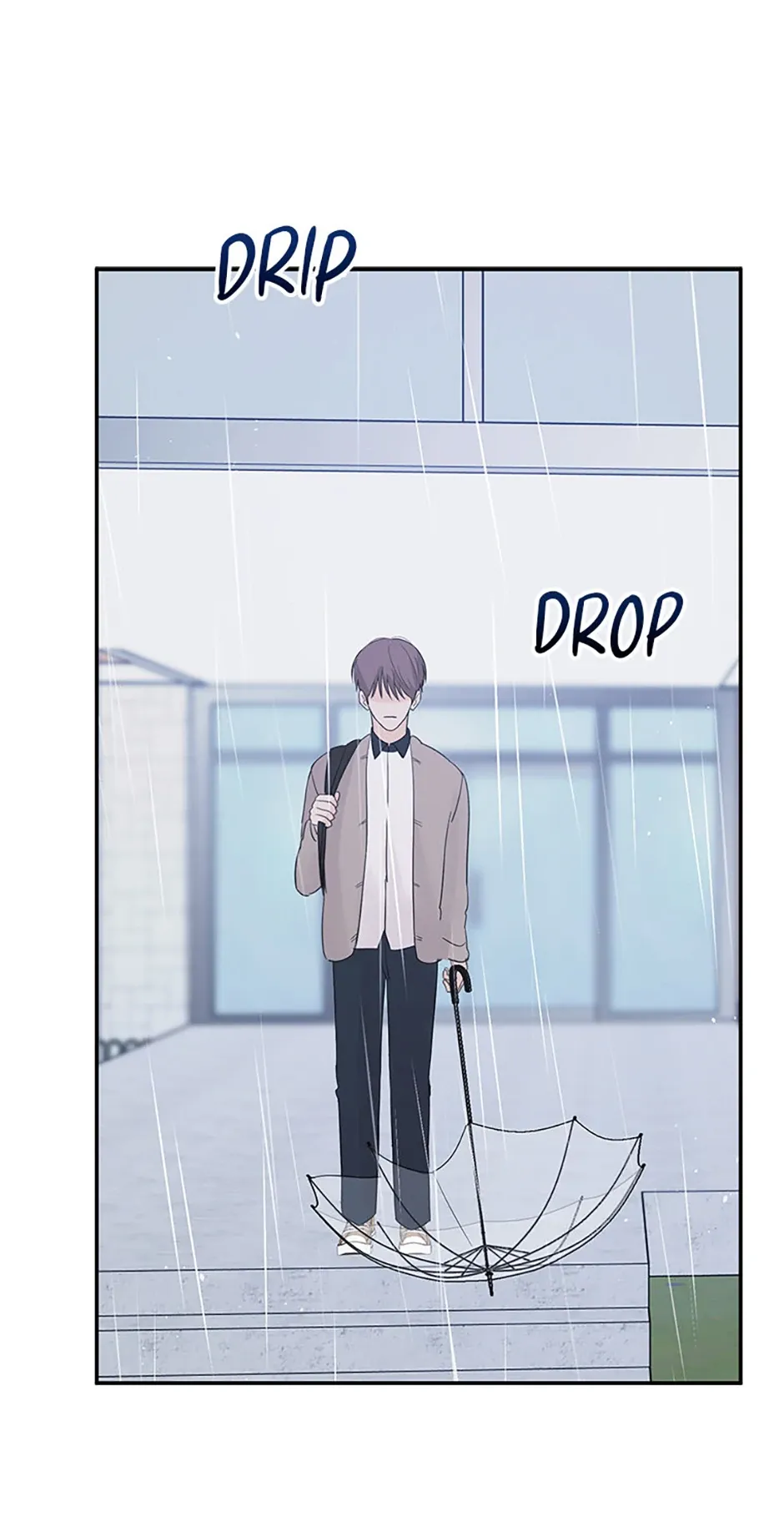 Overlooking Your Eyes Chapter 44 page 76 - 