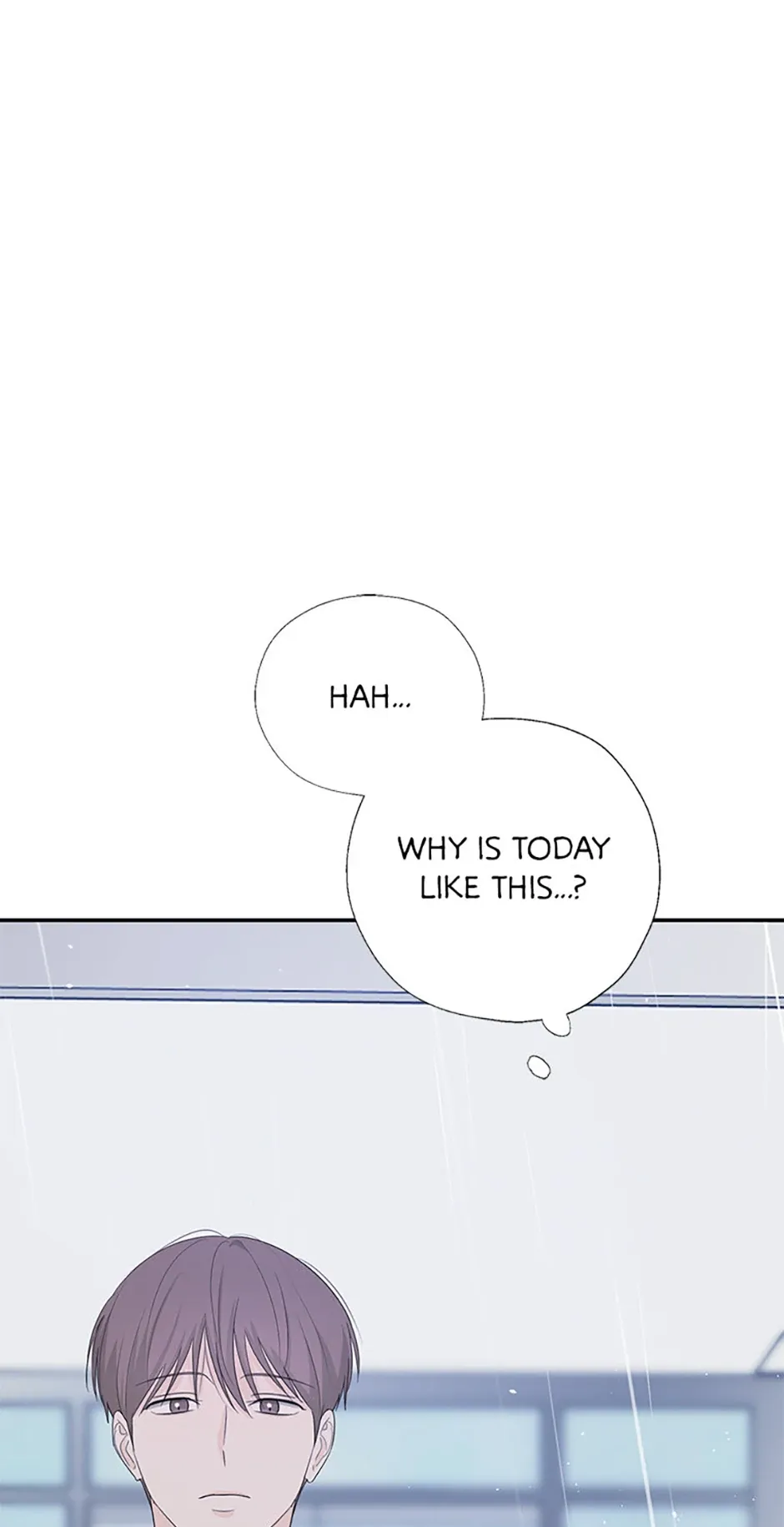 Overlooking Your Eyes Chapter 44 page 77 - 