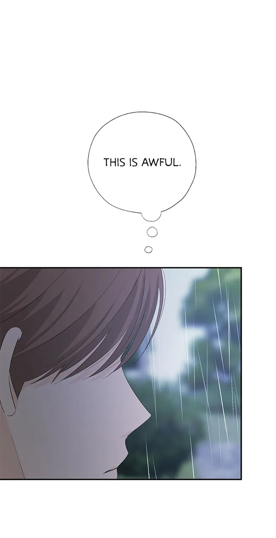 Overlooking Your Eyes Chapter 44 page 80 - 