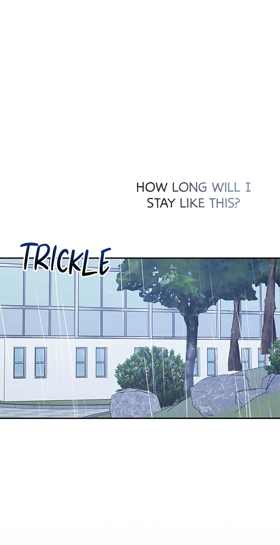 Overlooking Your Eyes Chapter 44 page 81 - 