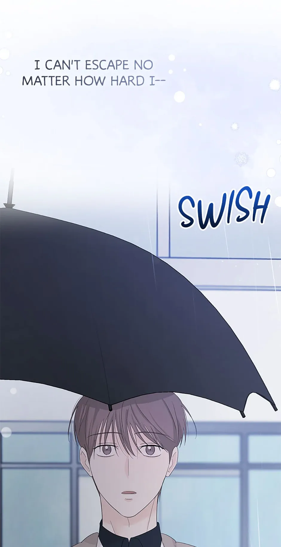 Overlooking Your Eyes Chapter 44 page 82 - 