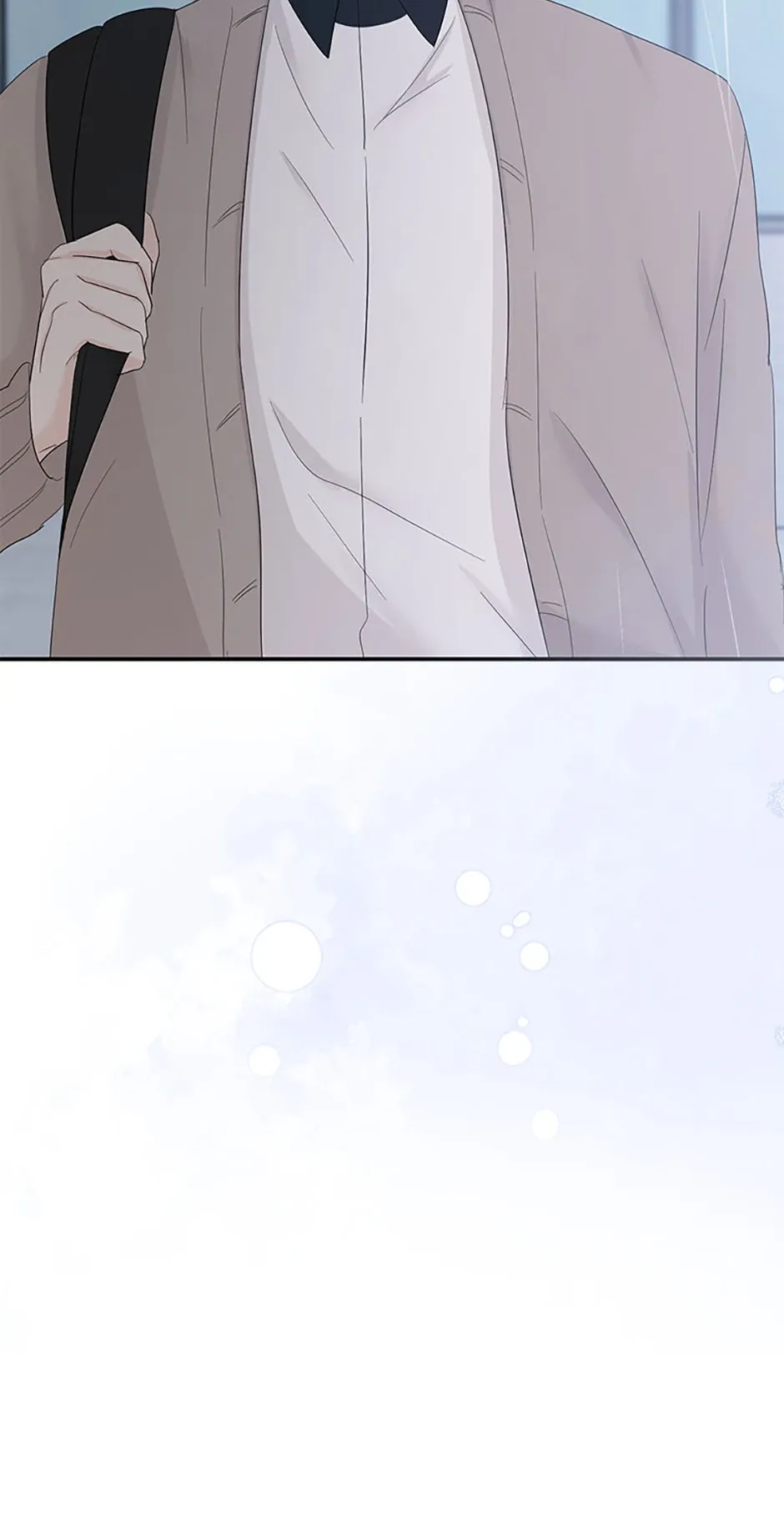 Overlooking Your Eyes Chapter 44 page 83 - 