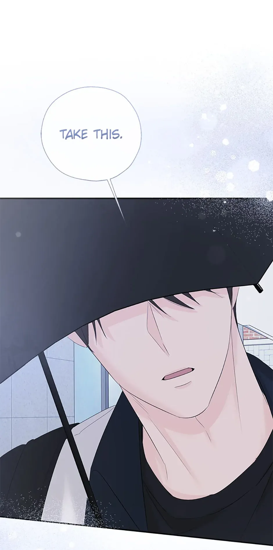 Overlooking Your Eyes Chapter 44 page 84 - 