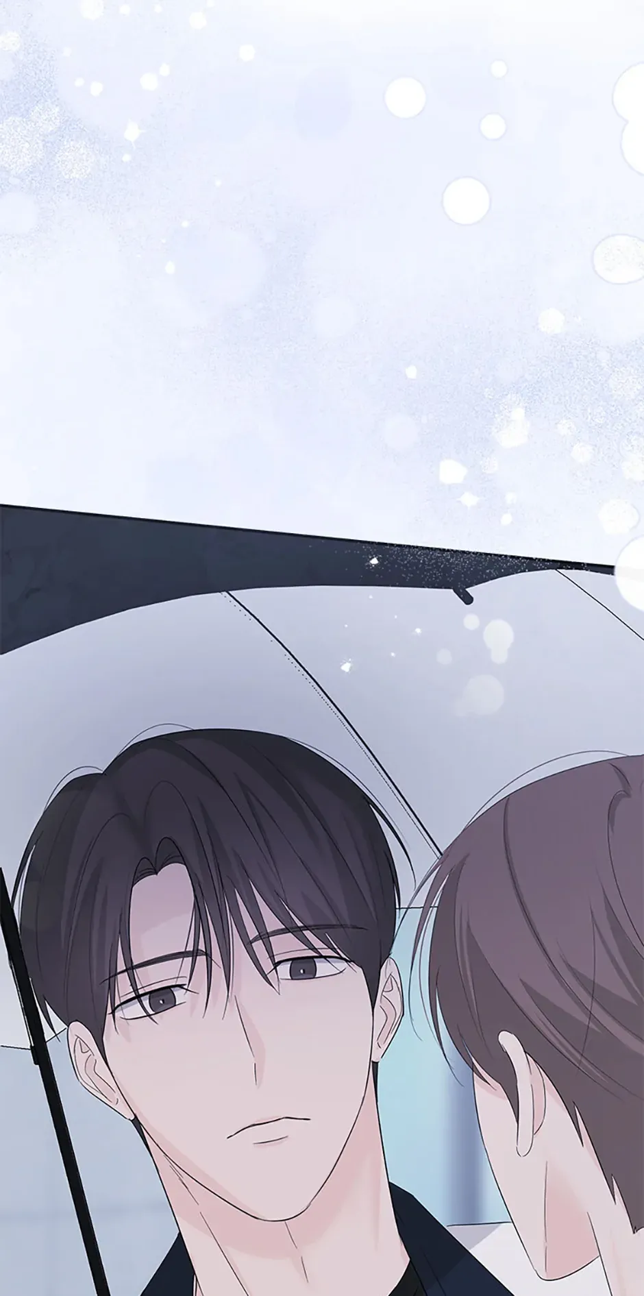 Overlooking Your Eyes Chapter 44 page 85 - 