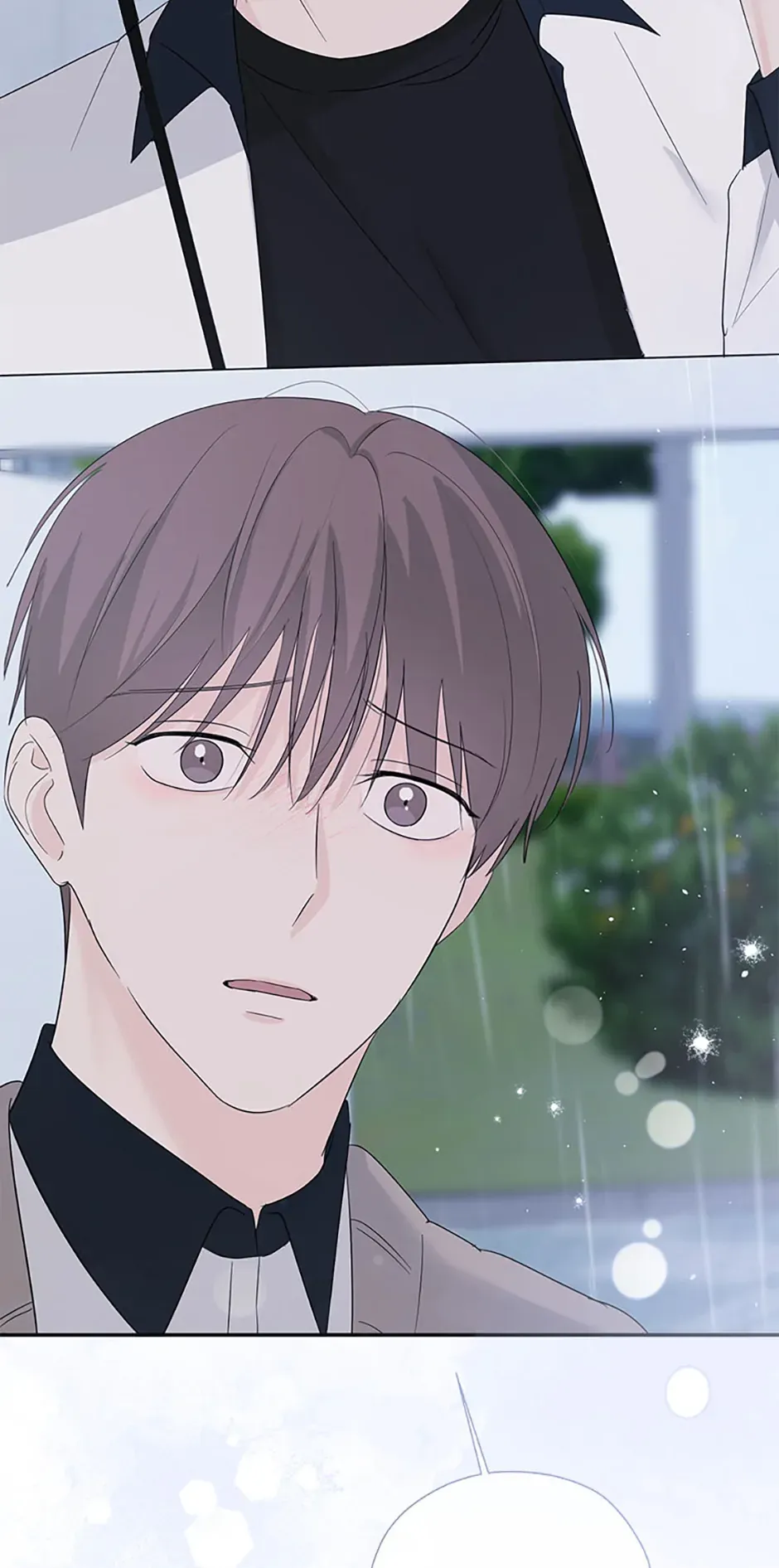 Overlooking Your Eyes Chapter 44 page 86 - 