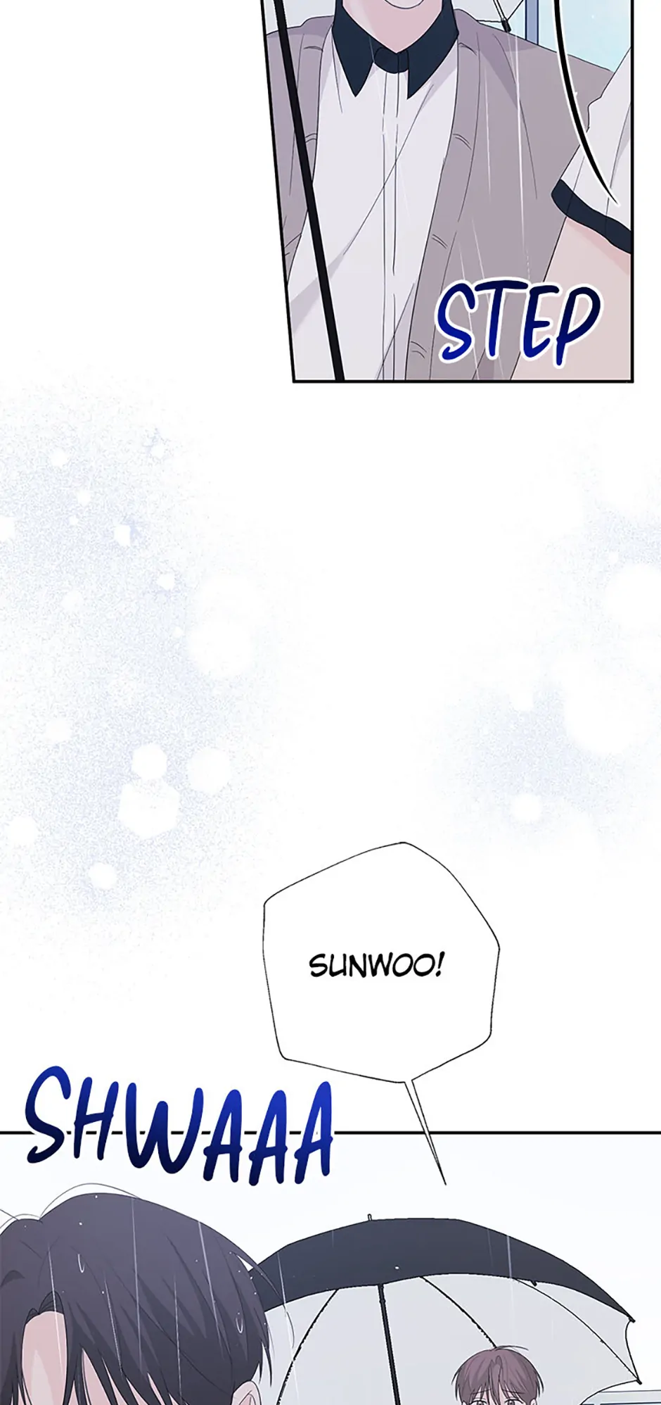 Overlooking Your Eyes Chapter 45 page 4 - 