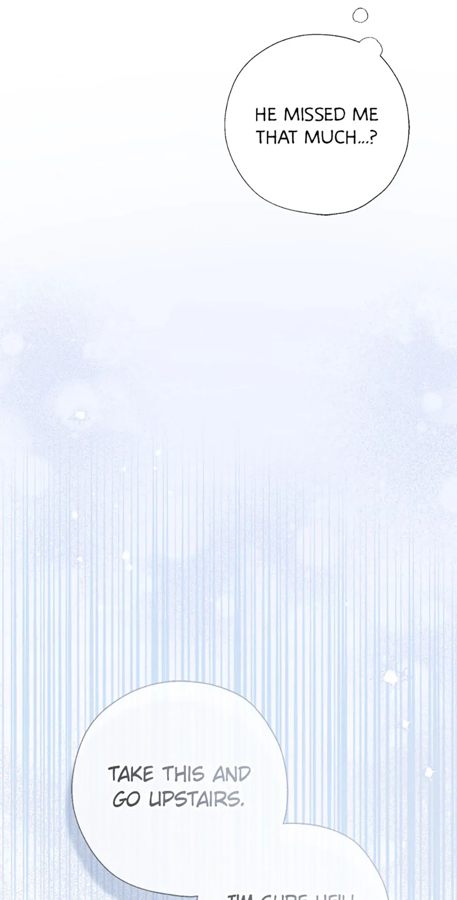 Overlooking Your Eyes Chapter 45 page 31 - 