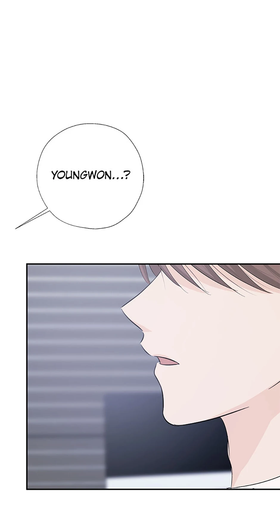 Overlooking Your Eyes Chapter 45 page 39 - 