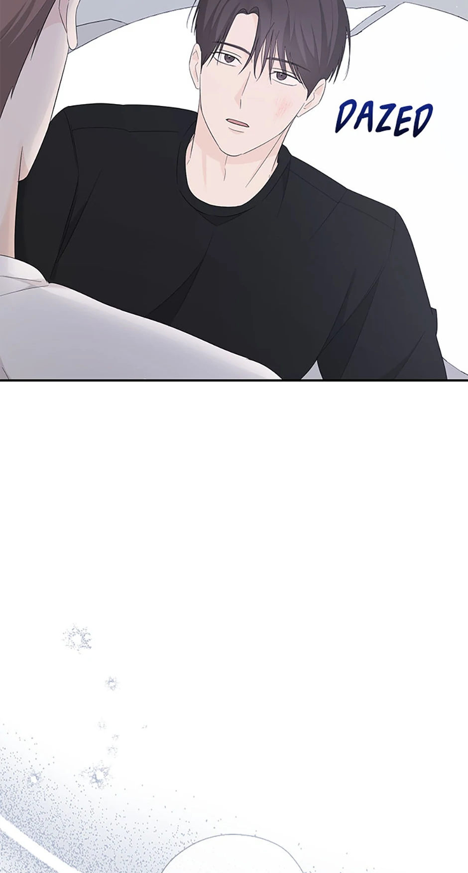 Overlooking Your Eyes Chapter 45 page 43 - 