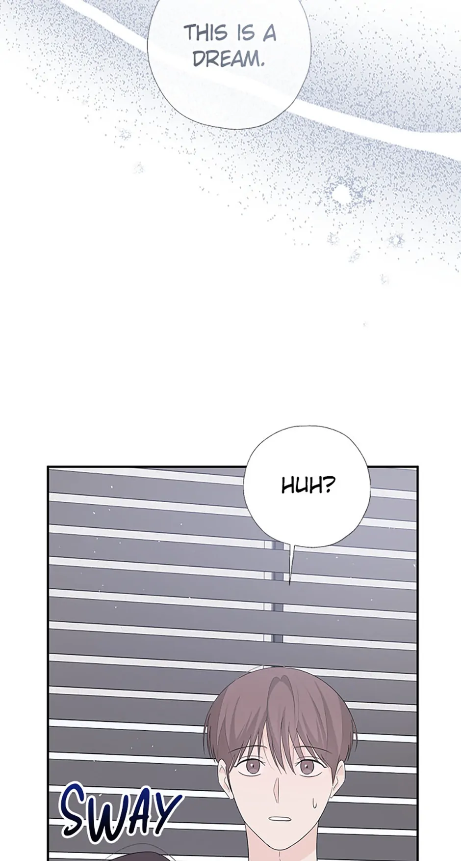 Overlooking Your Eyes Chapter 45 page 44 - 