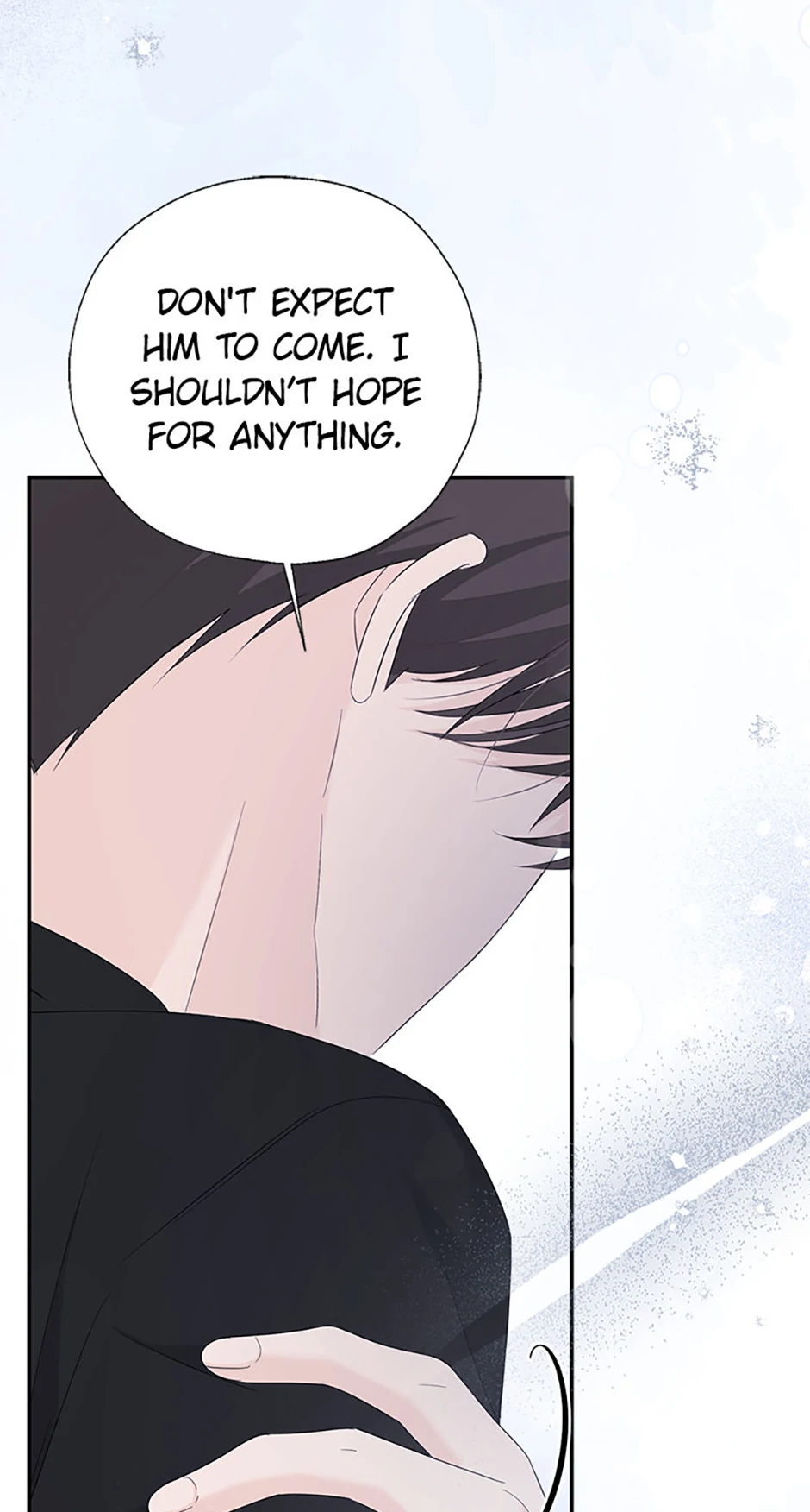 Overlooking Your Eyes Chapter 45 page 46 - 