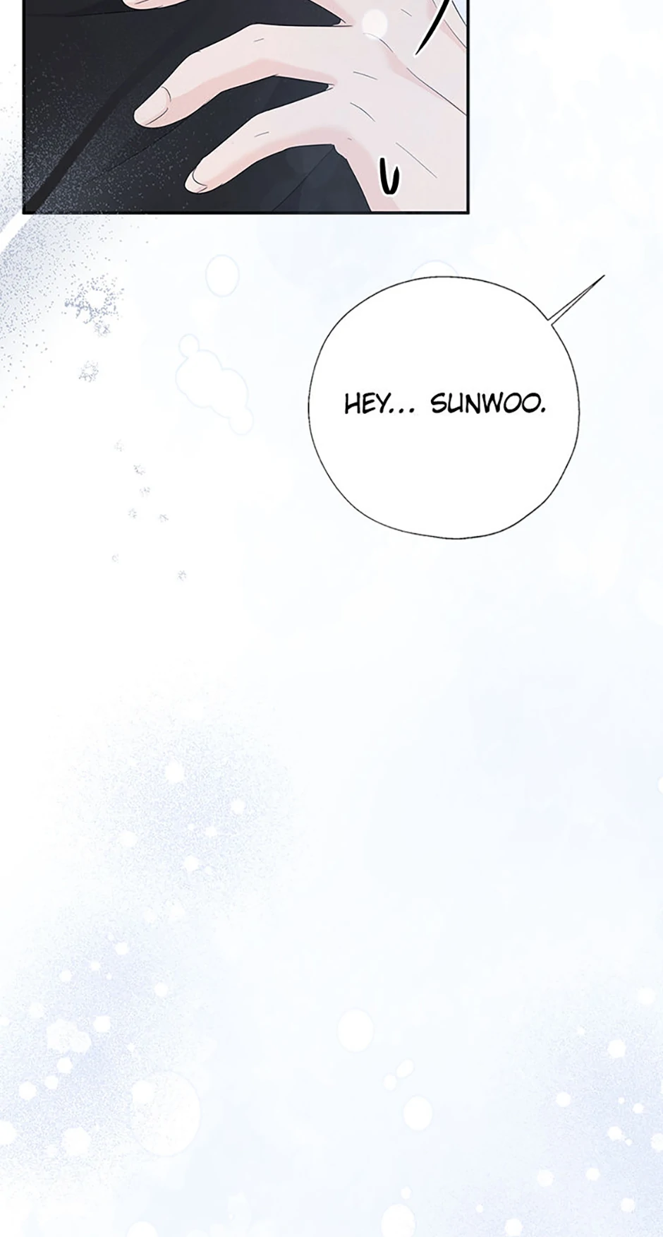 Overlooking Your Eyes Chapter 45 page 47 - 