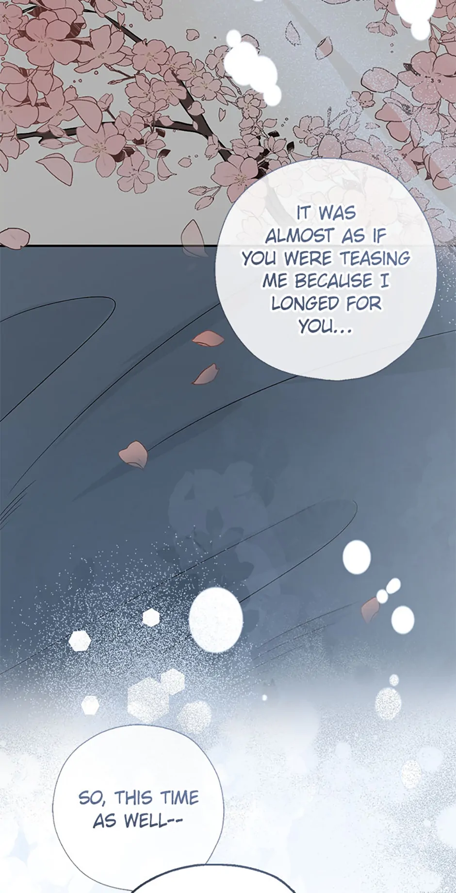 Overlooking Your Eyes Chapter 45 page 51 - 
