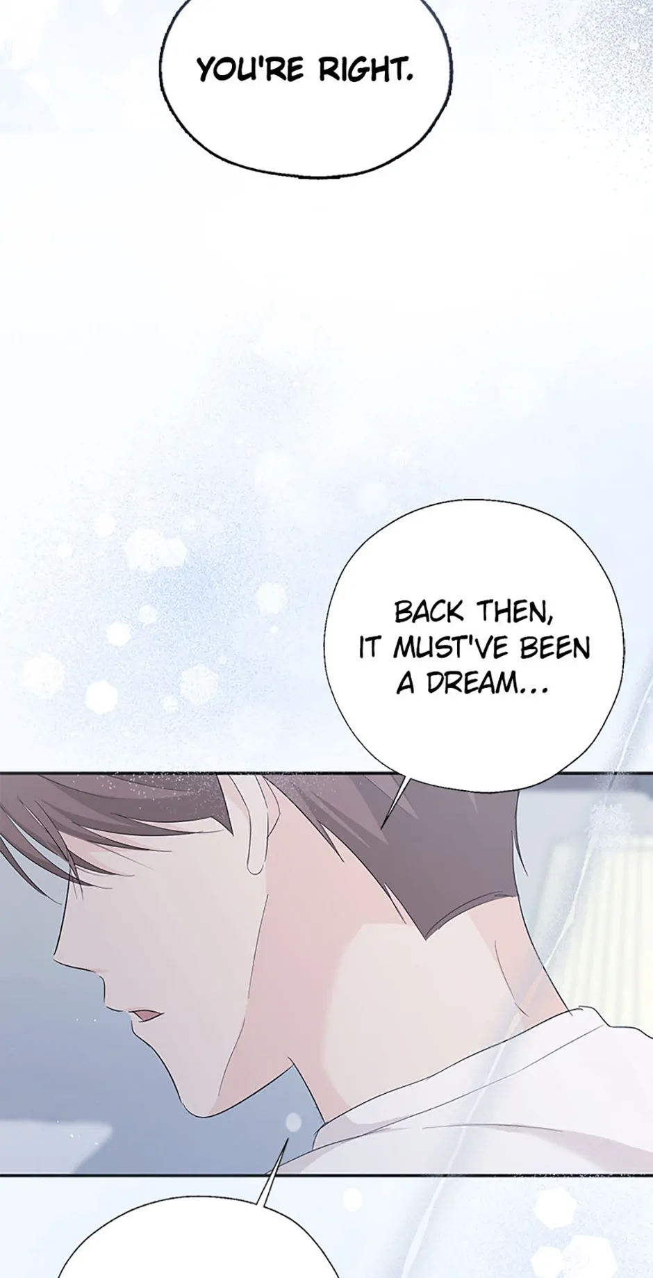 Overlooking Your Eyes Chapter 45 page 52 - 