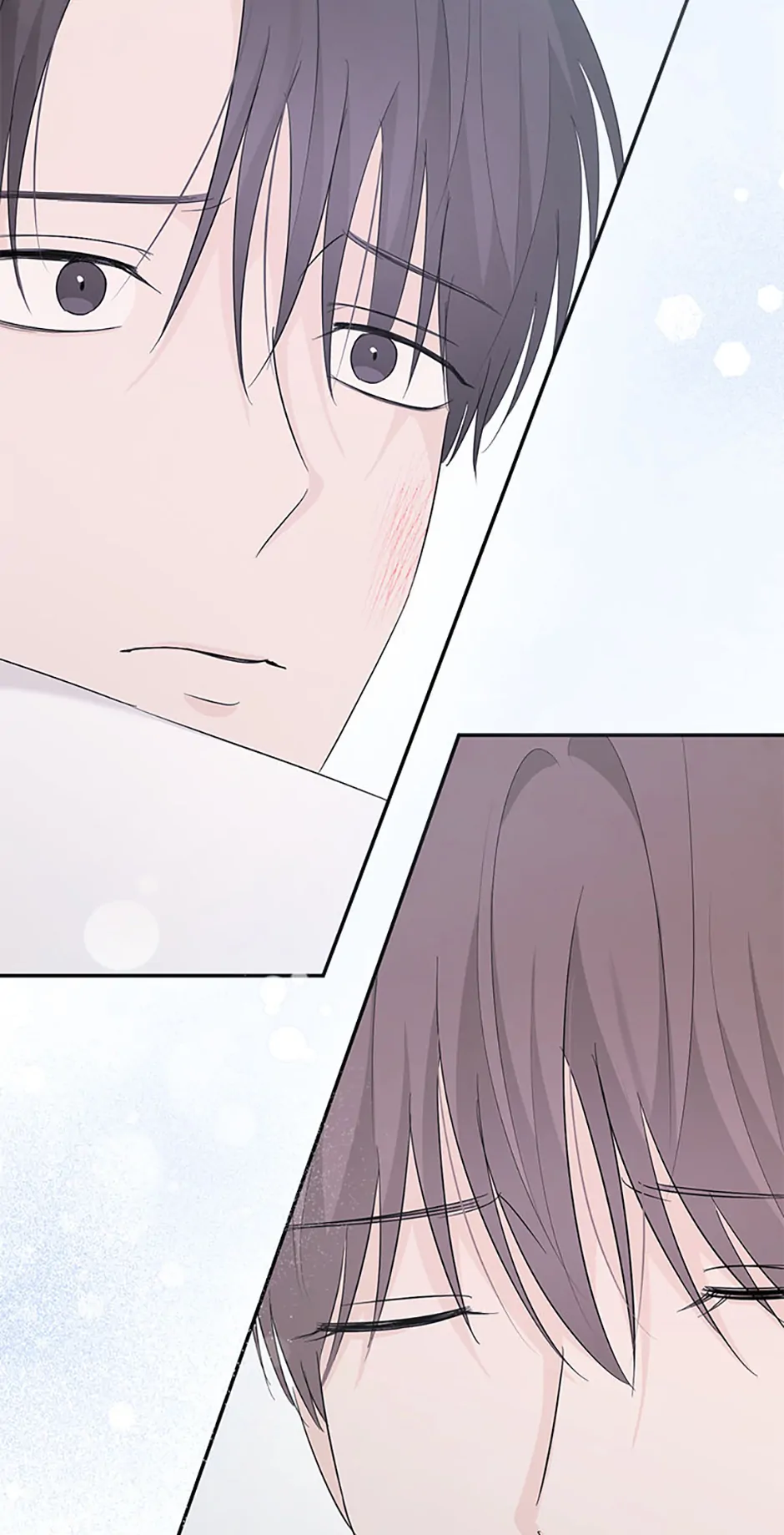 Overlooking Your Eyes Chapter 45 page 55 - 
