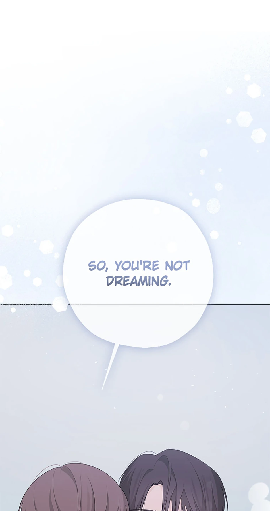 Overlooking Your Eyes Chapter 45 page 57 - 