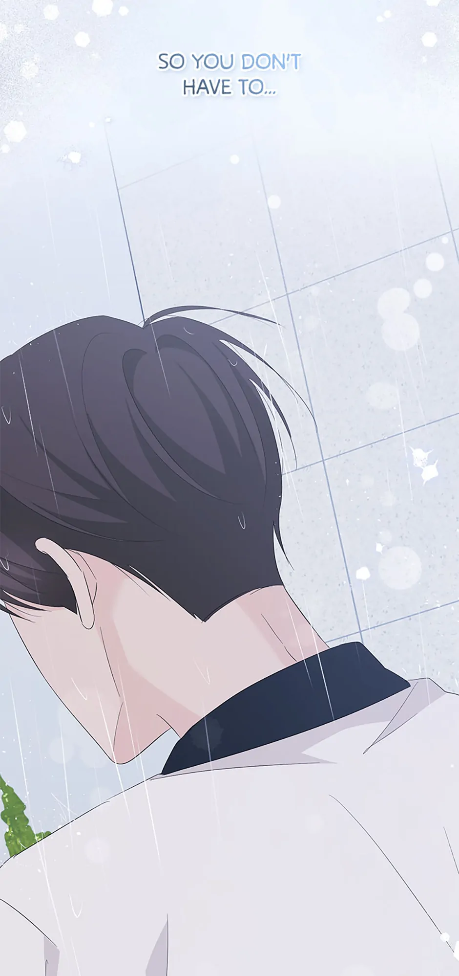 Overlooking Your Eyes Chapter 45 page 7 - 