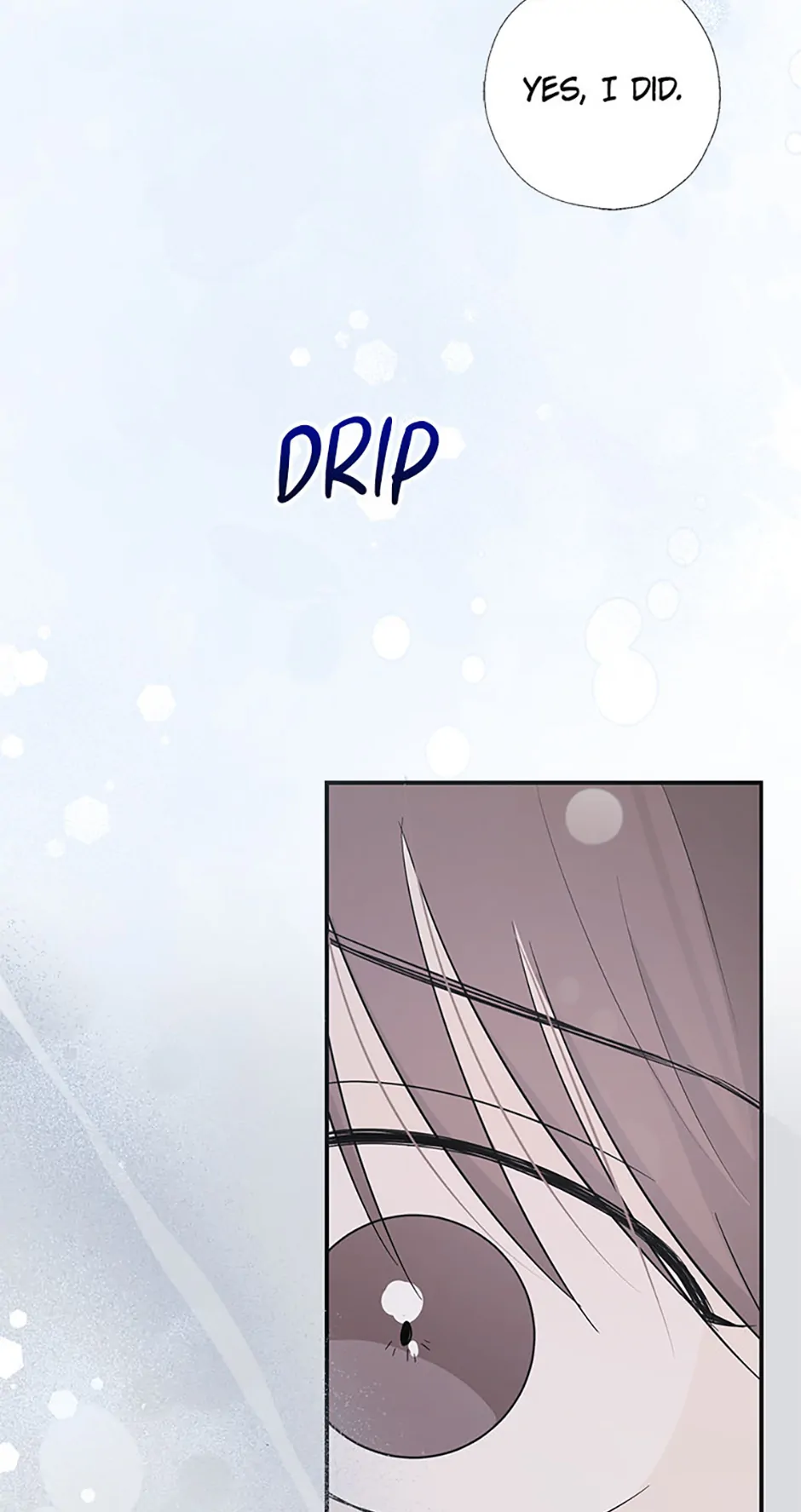 Overlooking Your Eyes Chapter 45 page 61 - 