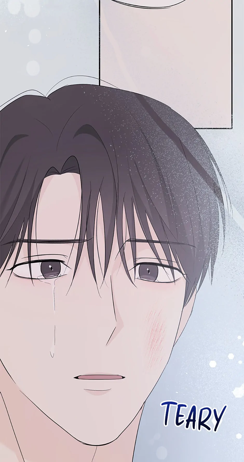 Overlooking Your Eyes Chapter 45 page 62 - 