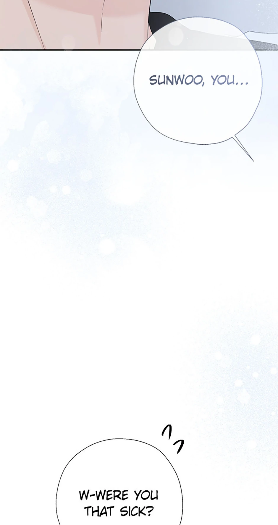 Overlooking Your Eyes Chapter 45 page 63 - 