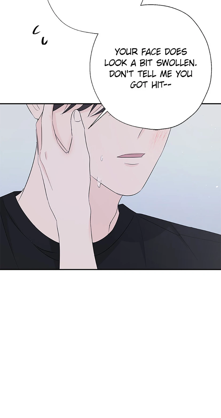 Overlooking Your Eyes Chapter 45 page 64 - 