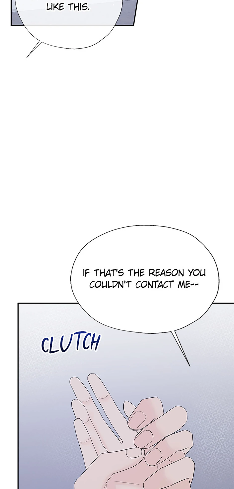 Overlooking Your Eyes Chapter 45 page 66 - 
