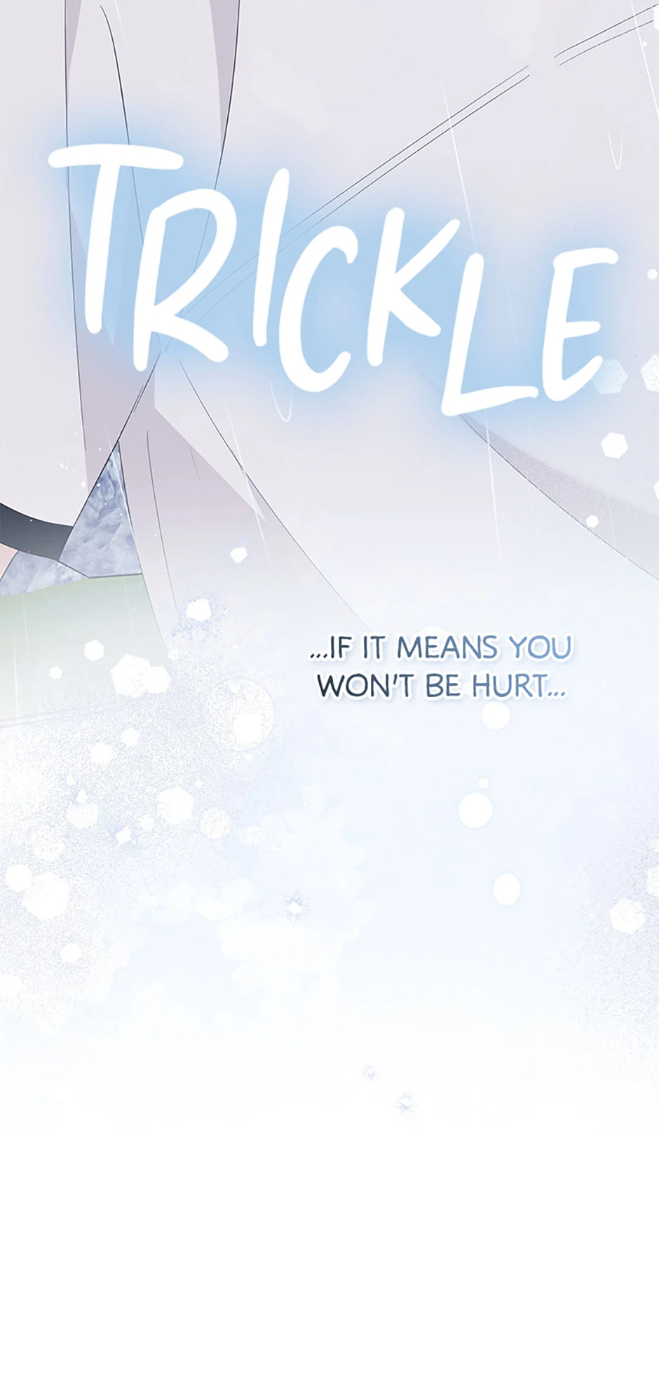 Overlooking Your Eyes Chapter 45 page 8 - 