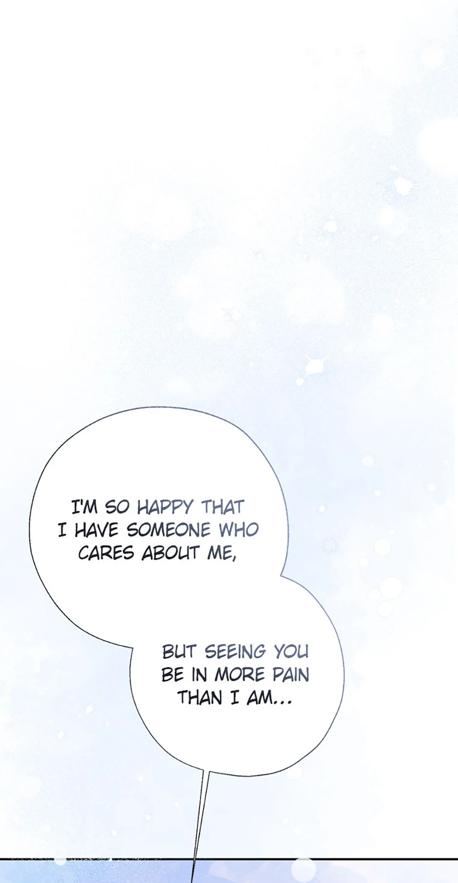 Overlooking Your Eyes Chapter 45 page 73 - 