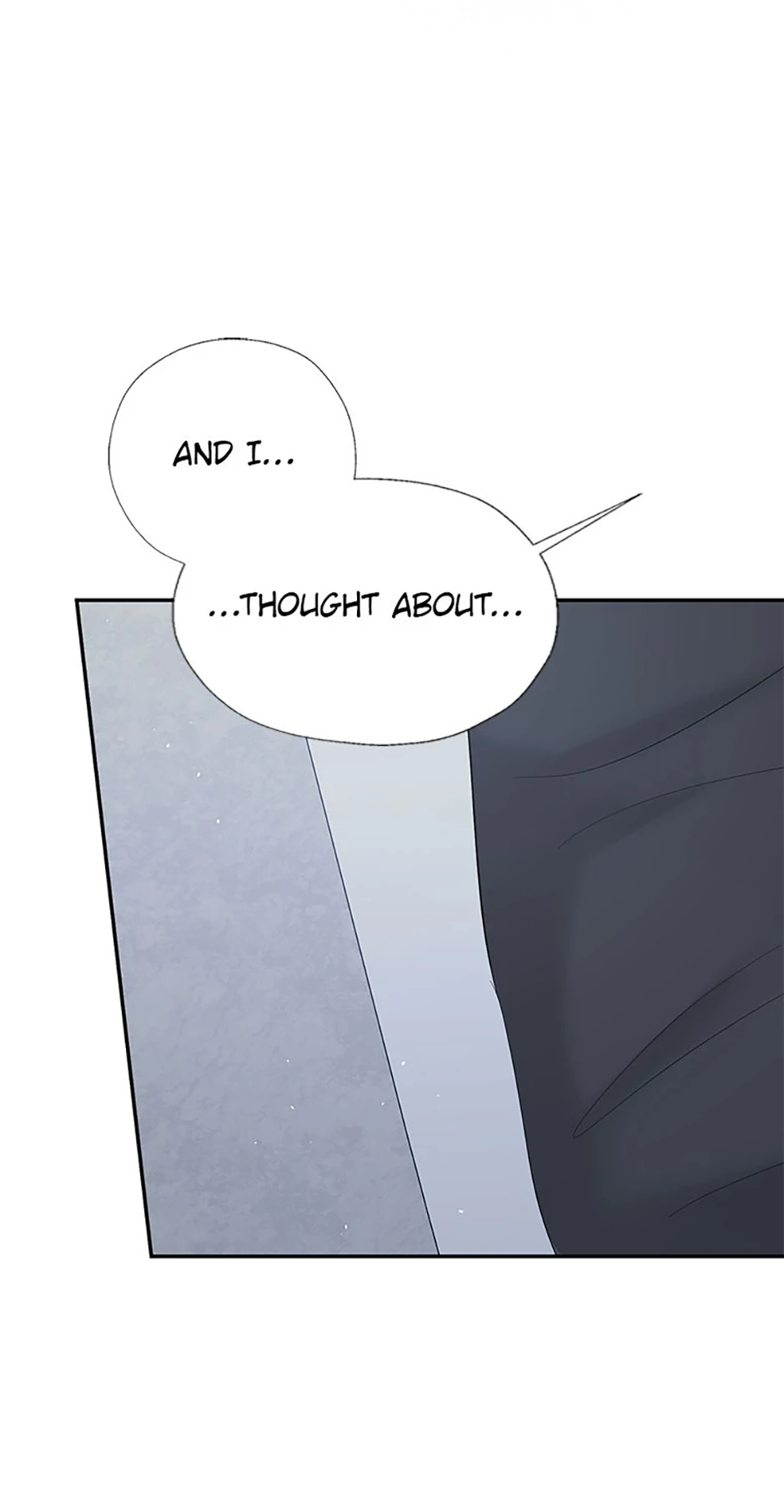Overlooking Your Eyes Chapter 45 page 75 - 