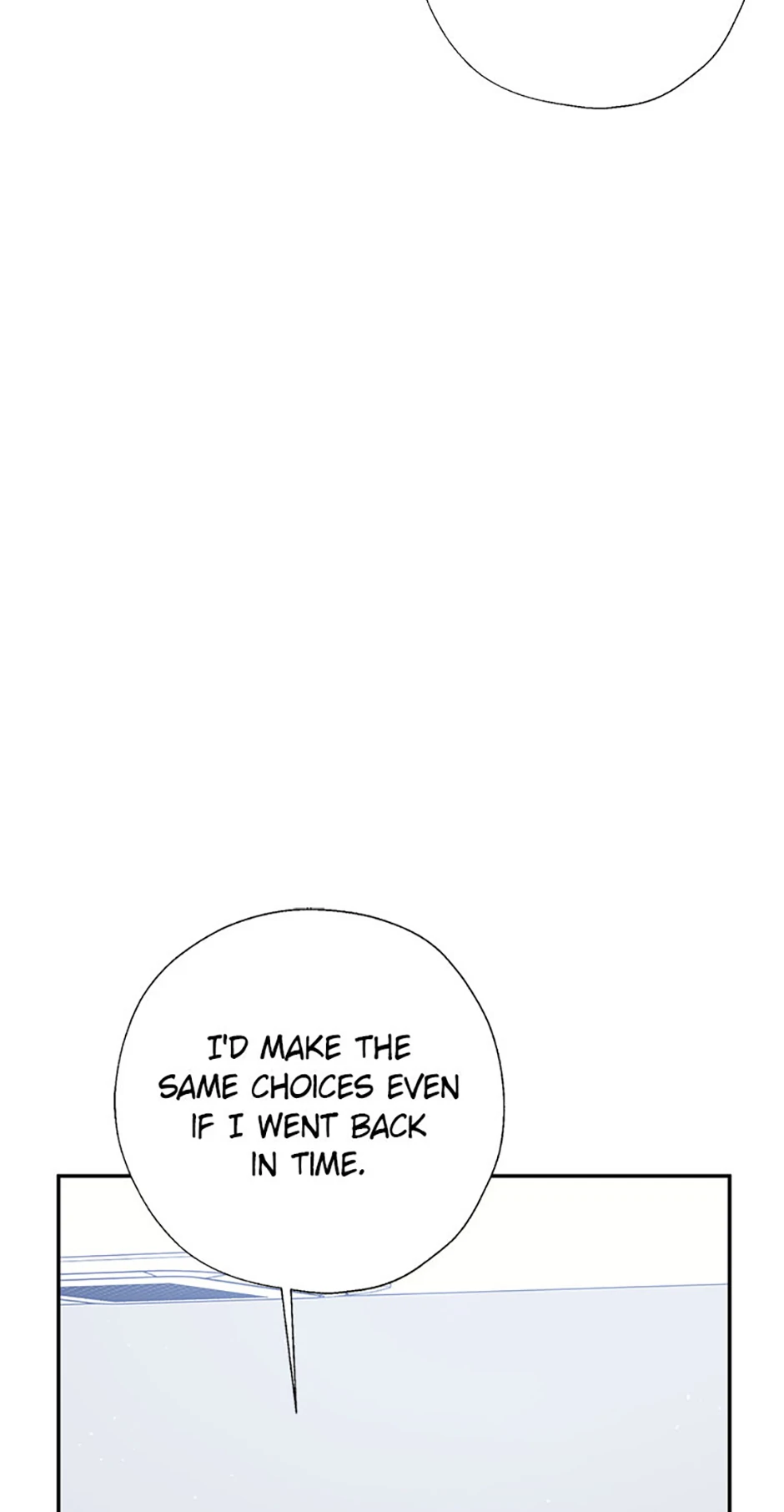 Overlooking Your Eyes Chapter 45 page 77 - 
