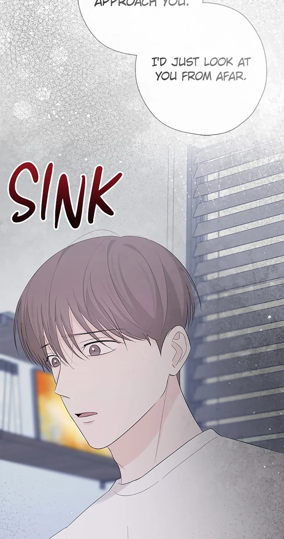 Overlooking Your Eyes Chapter 45 page 80 - 