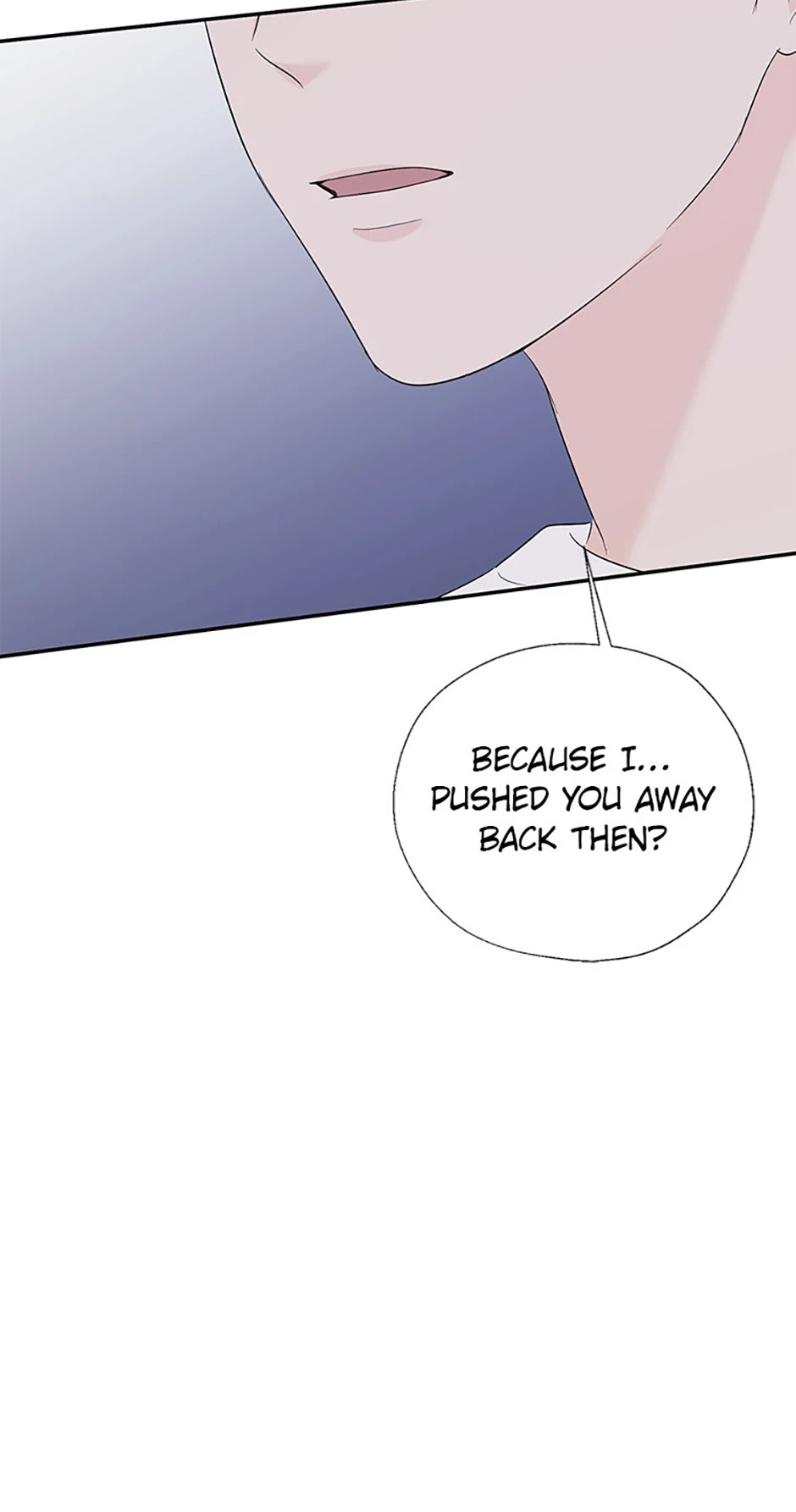 Overlooking Your Eyes Chapter 45 page 82 - 