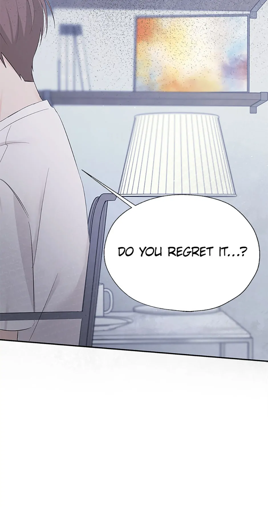 Overlooking Your Eyes Chapter 45 page 86 - 