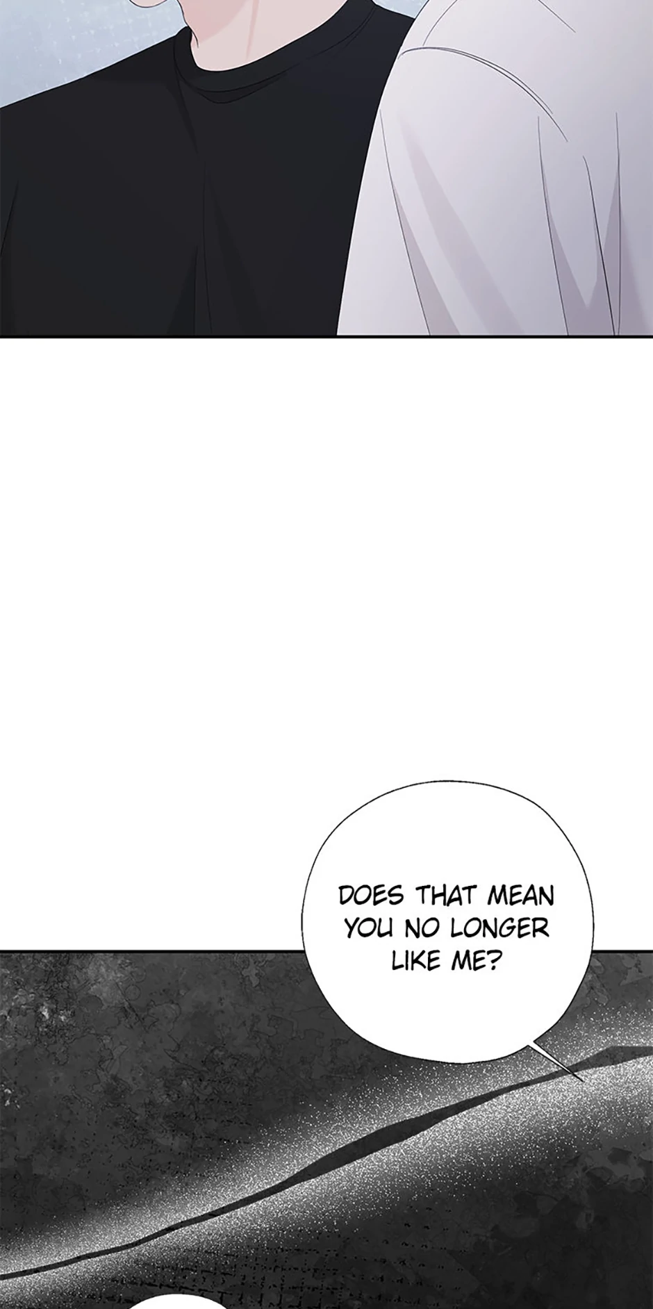 Overlooking Your Eyes Chapter 45 page 88 - 