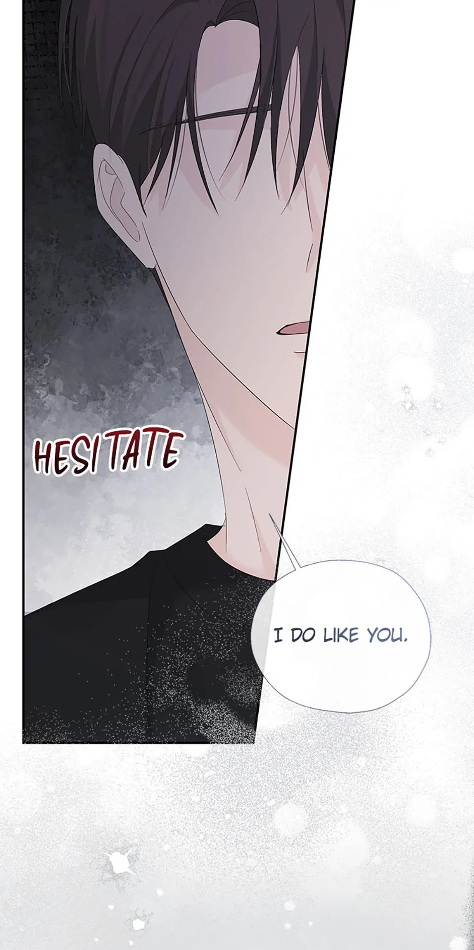 Overlooking Your Eyes Chapter 45 page 90 - 