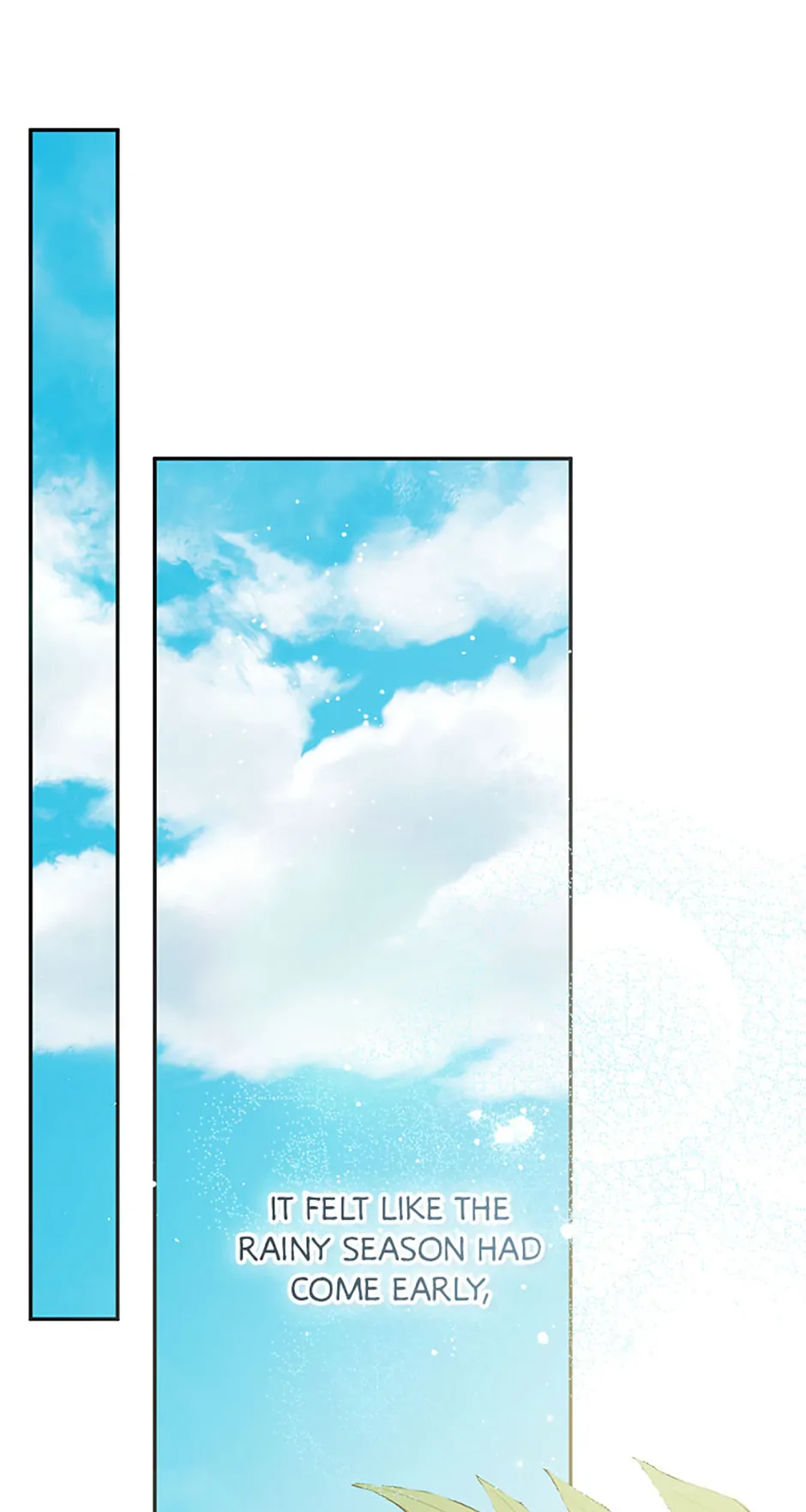 Overlooking Your Eyes Chapter 45 page 10 - 