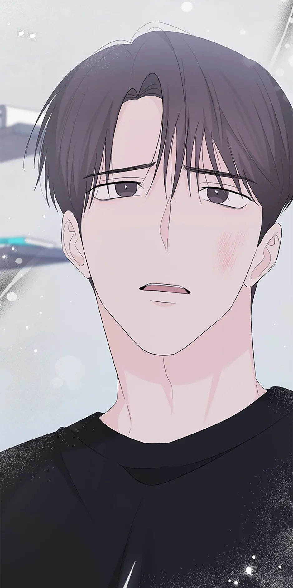 Overlooking Your Eyes Chapter 45 page 91 - 