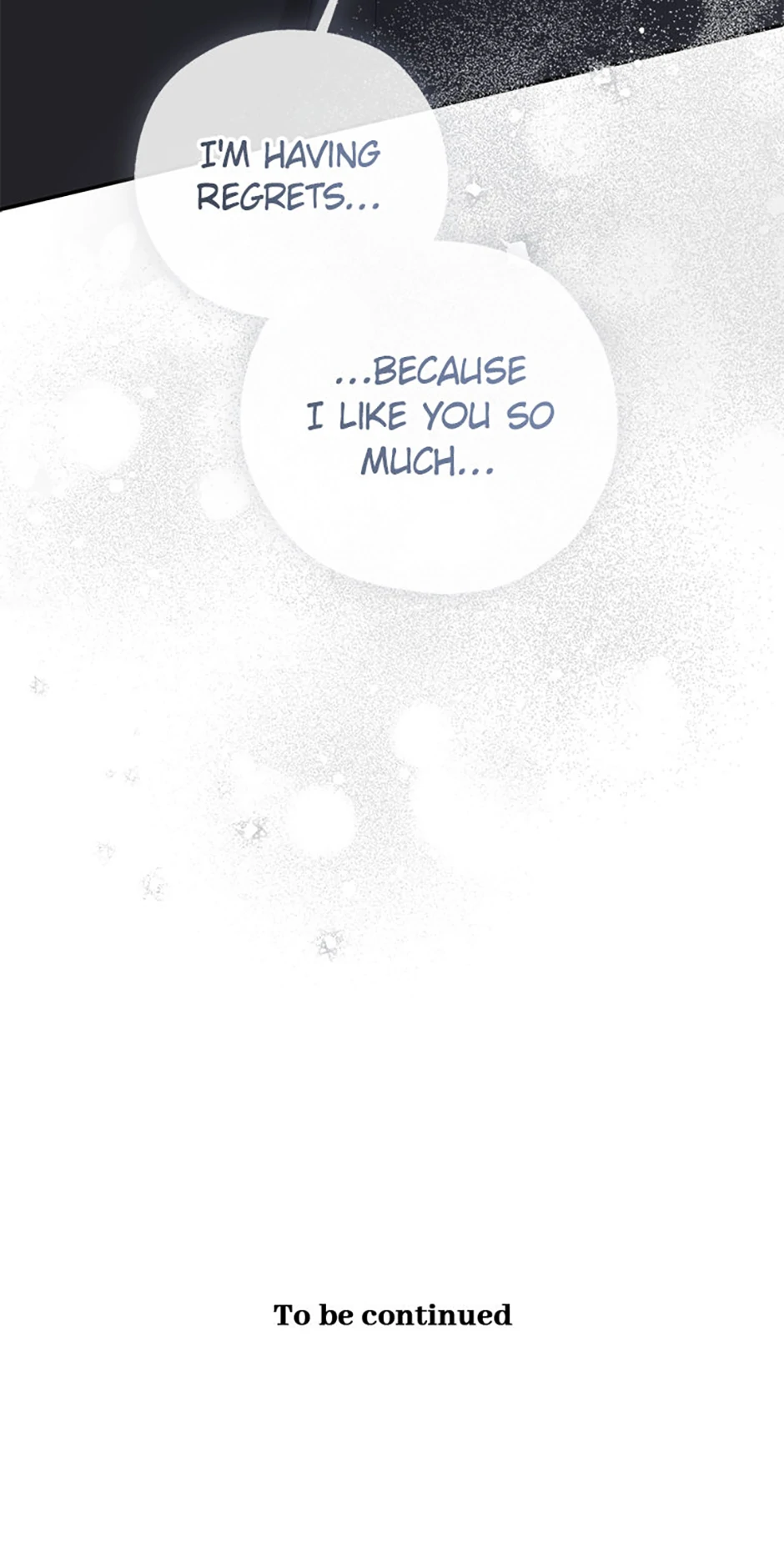 Overlooking Your Eyes Chapter 45 page 92 - 