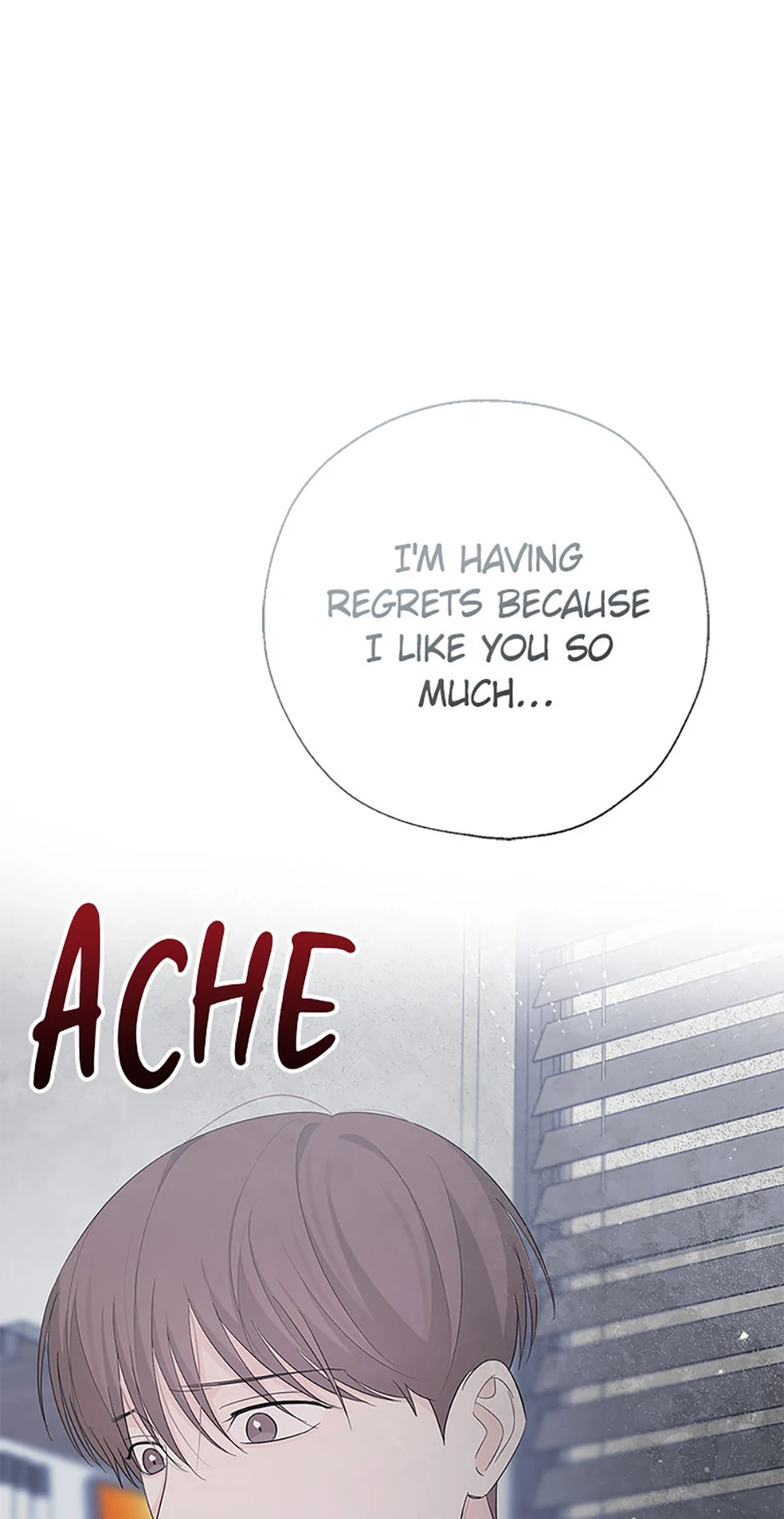 Overlooking Your Eyes Chapter 46 page 1 - 