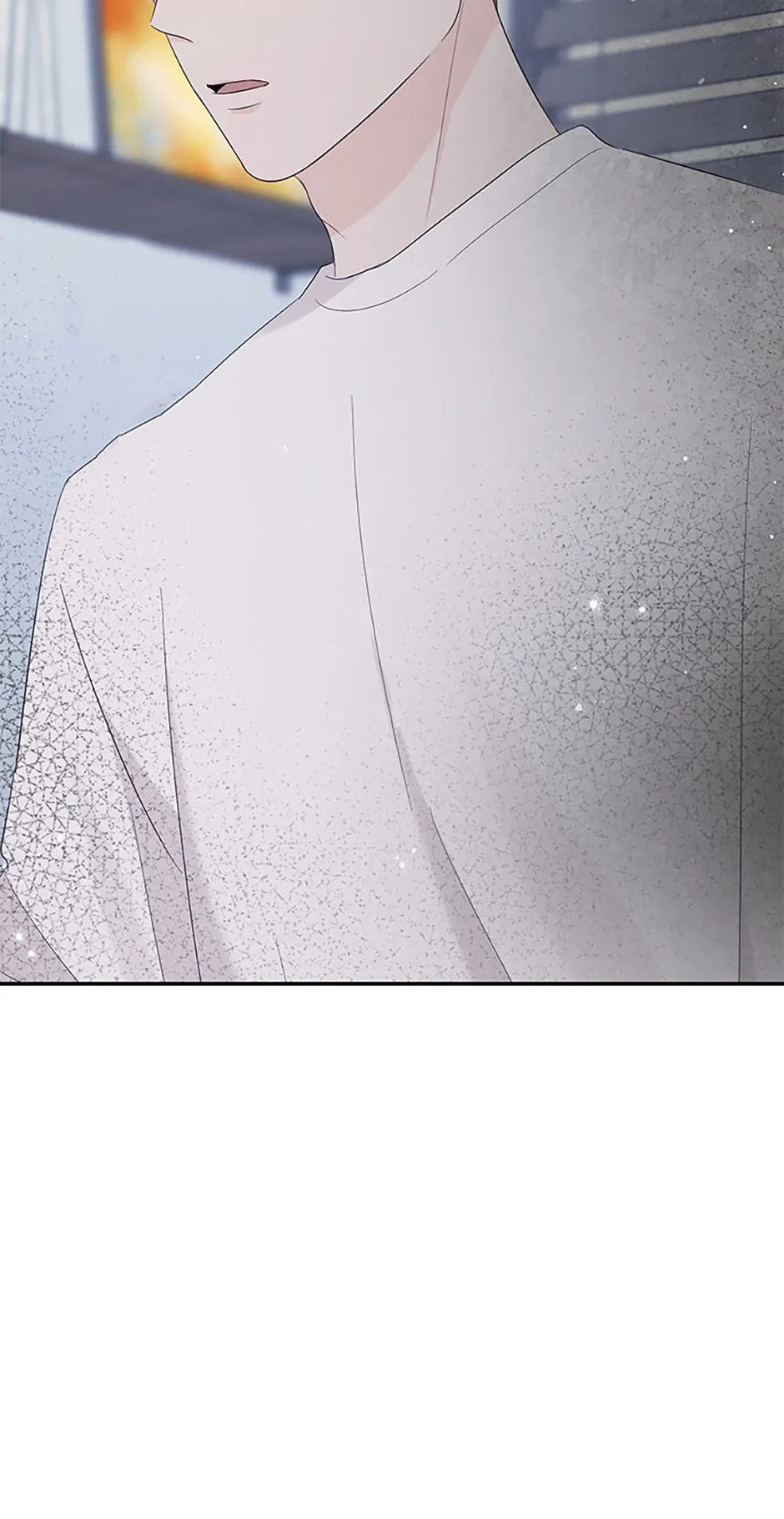 Overlooking Your Eyes Chapter 46 page 2 - 