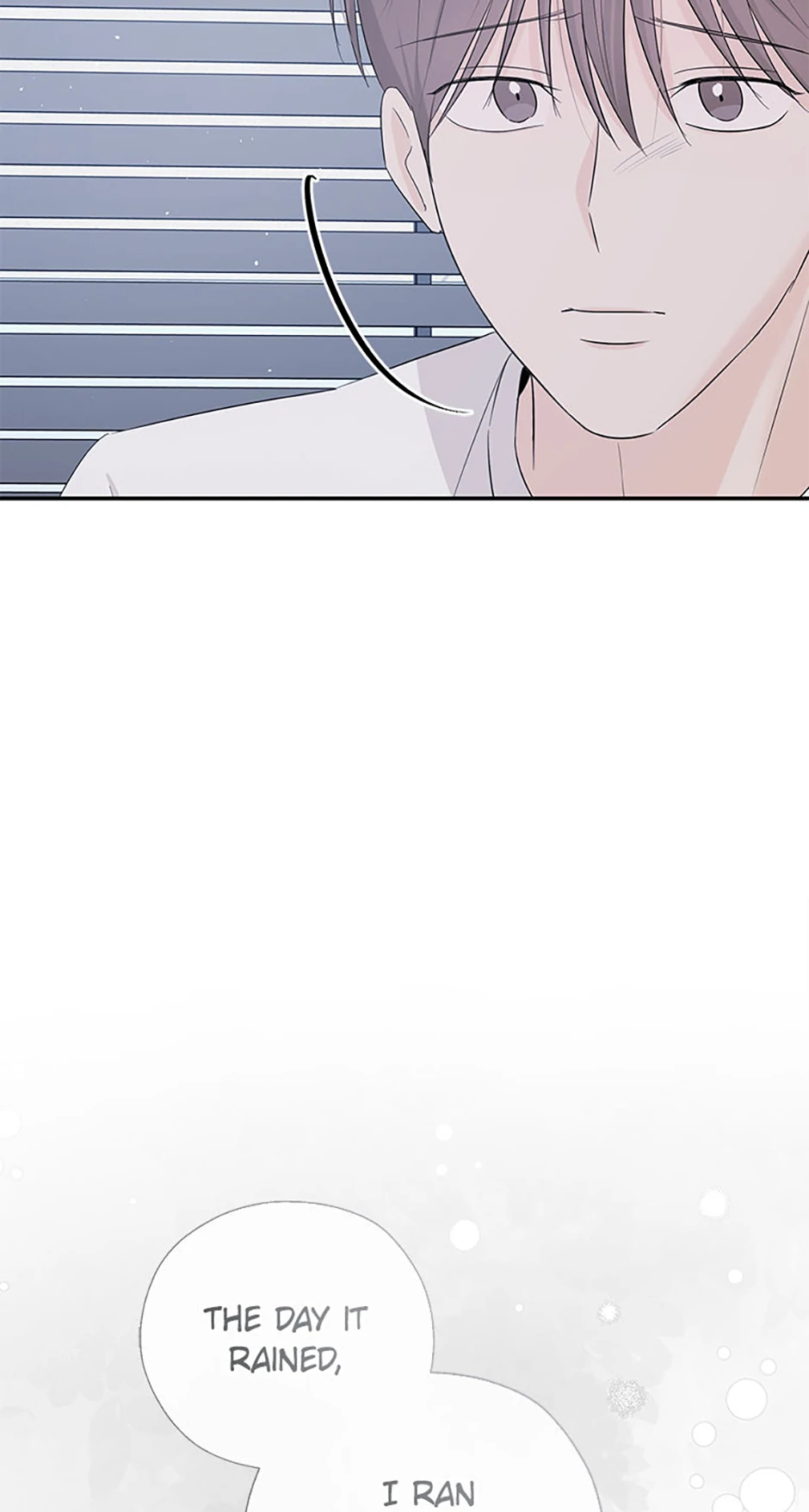 Overlooking Your Eyes Chapter 46 page 11 - 