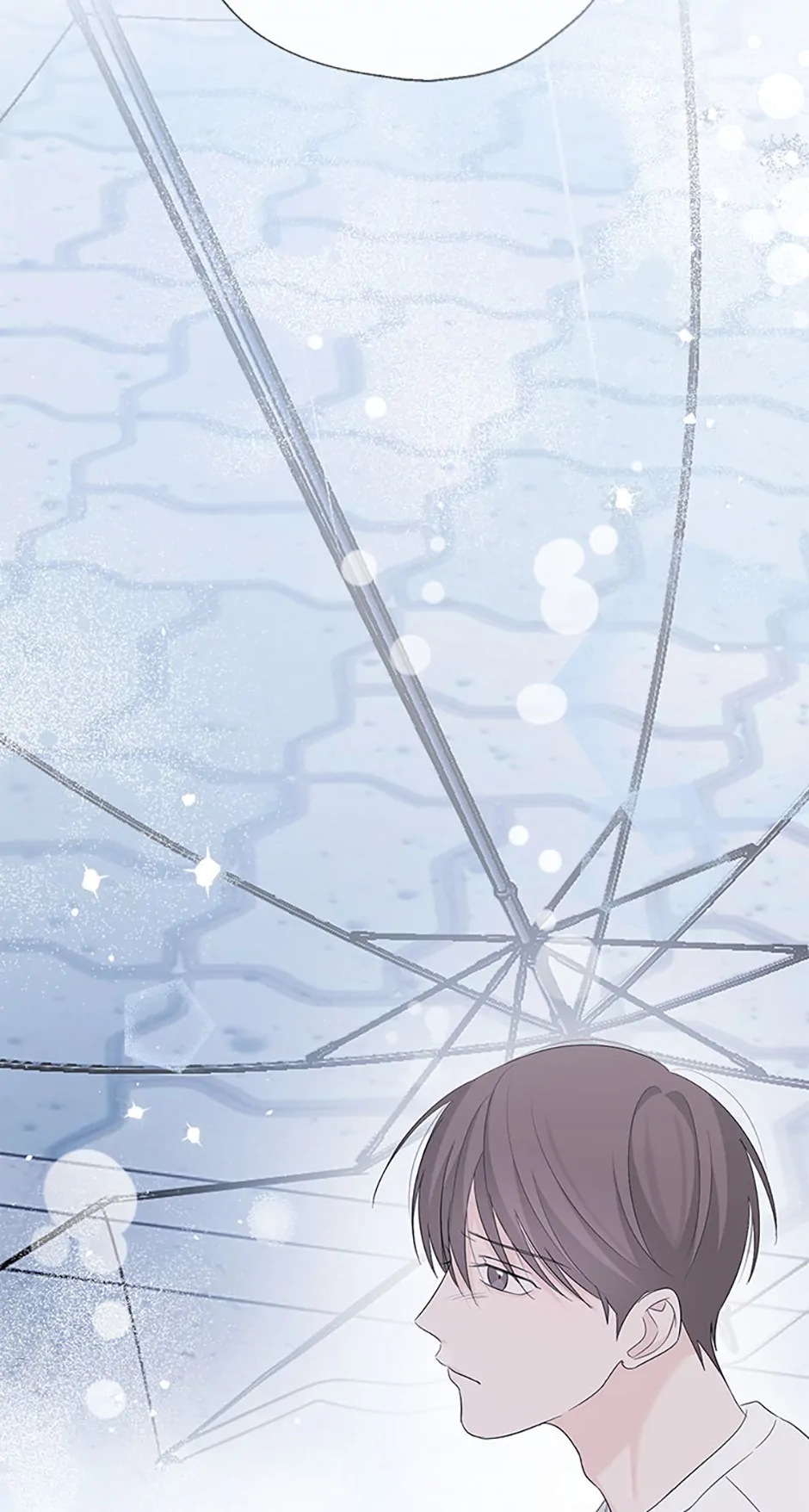 Overlooking Your Eyes Chapter 46 page 14 - 