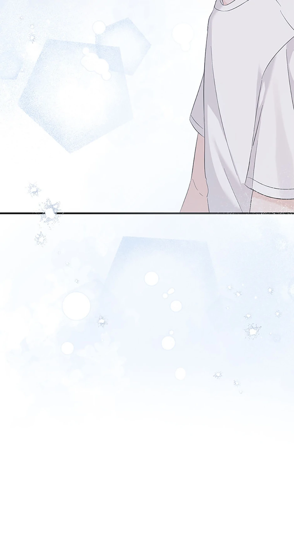 Overlooking Your Eyes Chapter 46 page 15 - 