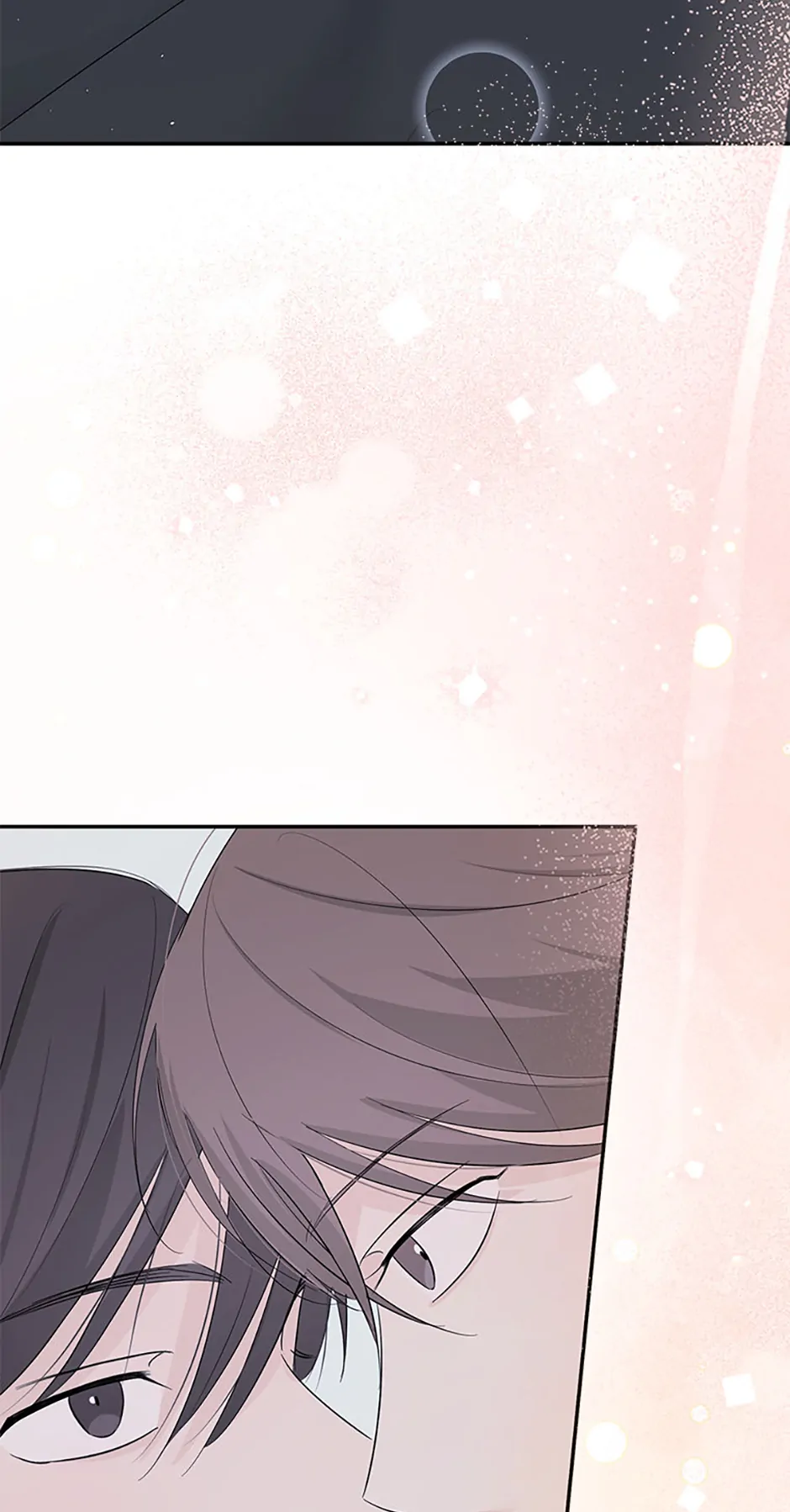 Overlooking Your Eyes Chapter 46 page 19 - 
